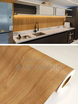 Photo - Wall Sticker