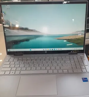 Photo - New Laptop HP Pavilion 15 16GB Intel Core I7 SSD 1T