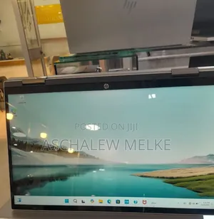 New Laptop HP Pavilion 15 16GB Intel Core I7 SSD 1T