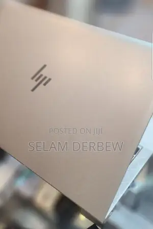 New Laptop HP EliteBook 840 G8 16GB Intel Core I7 SSD 512GB