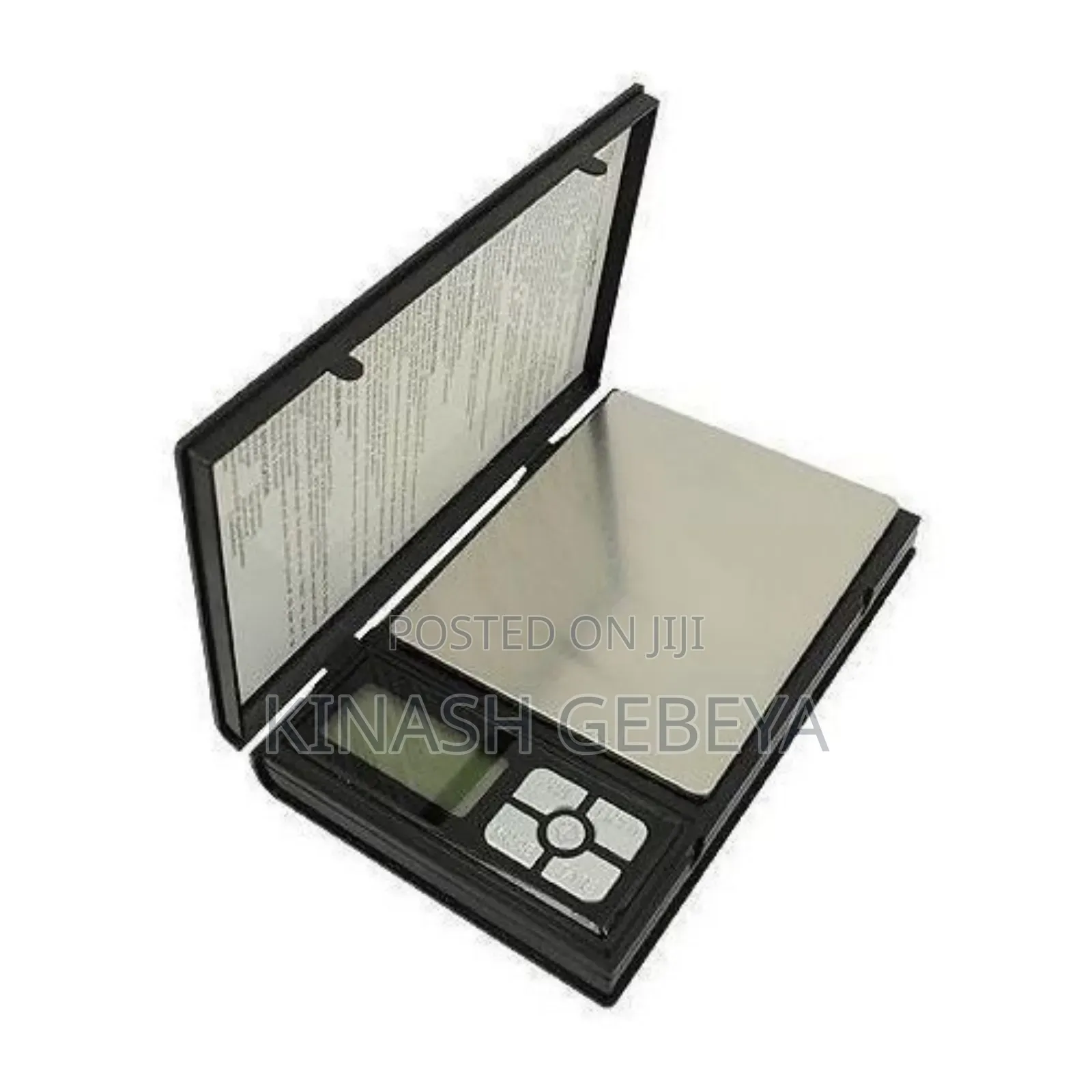 High Quality Compact Digital Scale