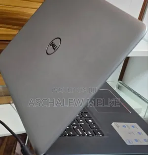 Photo - New Laptop Dell Inspiron 15 8GB Intel Core I7 SSD 1T