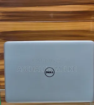 New Laptop Dell Inspiron 15 8GB Intel Core I7 SSD 1T