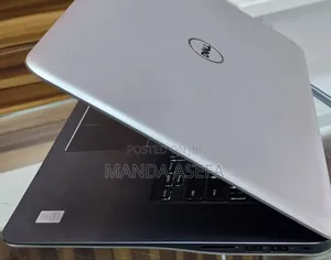 New Laptop Dell Inspiron 15 7000 8GB Intel Core I7 HDD 1T