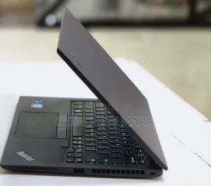 New Laptop Lenovo ThinkPad Yoga 16GB Intel Core I5 SSD 512GB