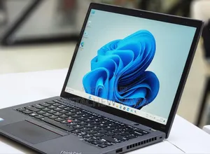 New Laptop Lenovo ThinkPad Yoga 16GB Intel Core I5 SSD 512GB