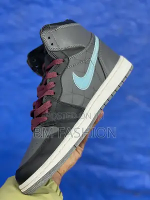 Jordan 1 High Men’S Choice Quality Fashion Shoes