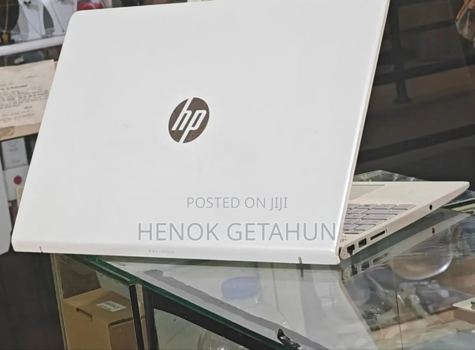 New Laptop HP Pavilion 15 8GB Intel Core I5 HDD+SSD 1T