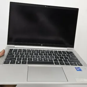 New Laptop HP EliteBook X360 1030 G7 16GB Intel Core I7 SSD 512GB