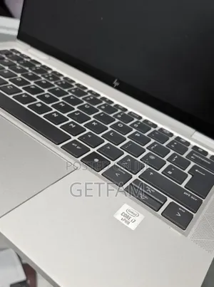 New Laptop HP EliteBook X360 1030 G7 16GB Intel Core I7 SSD 512GB
