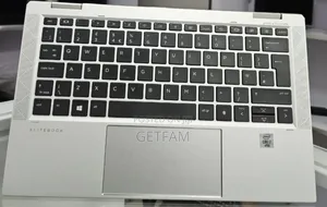 New Laptop HP EliteBook X360 1030 G7 16GB Intel Core I7 SSD 512GB