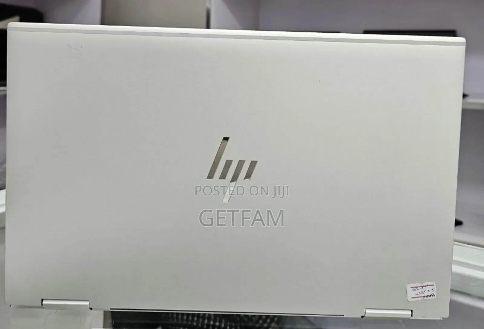 New Laptop HP EliteBook X360 1030 G7 16GB Intel Core I7 SSD 512GB