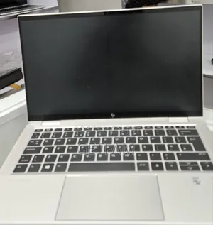 New Laptop HP EliteBook X360 1030 G7 16GB Intel Core I7 SSD 512GB