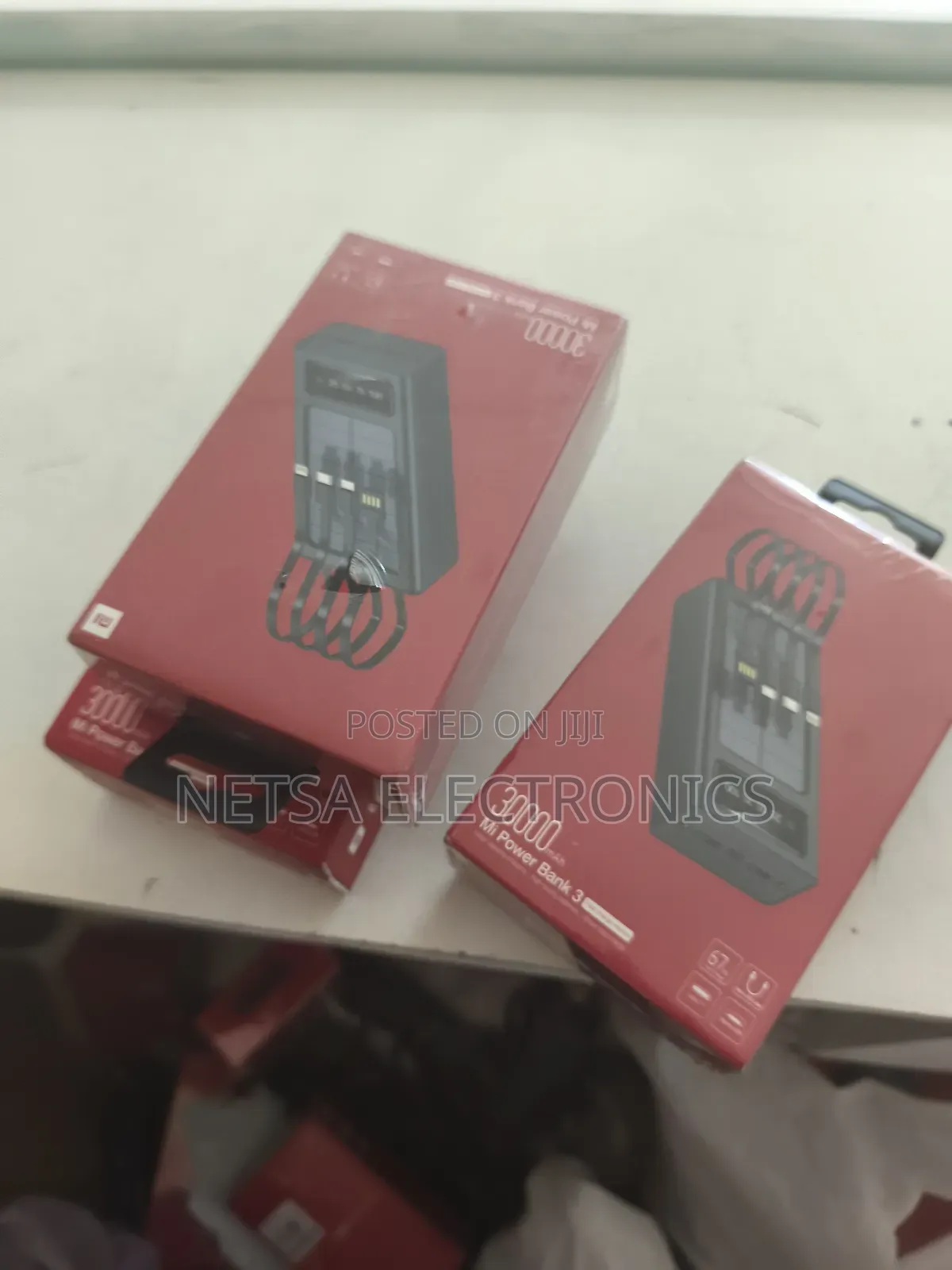 Mi Powerbank