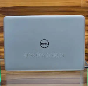 Photo - New Laptop Dell Inspiron 15 8GB Intel Core I7 SSD 1T