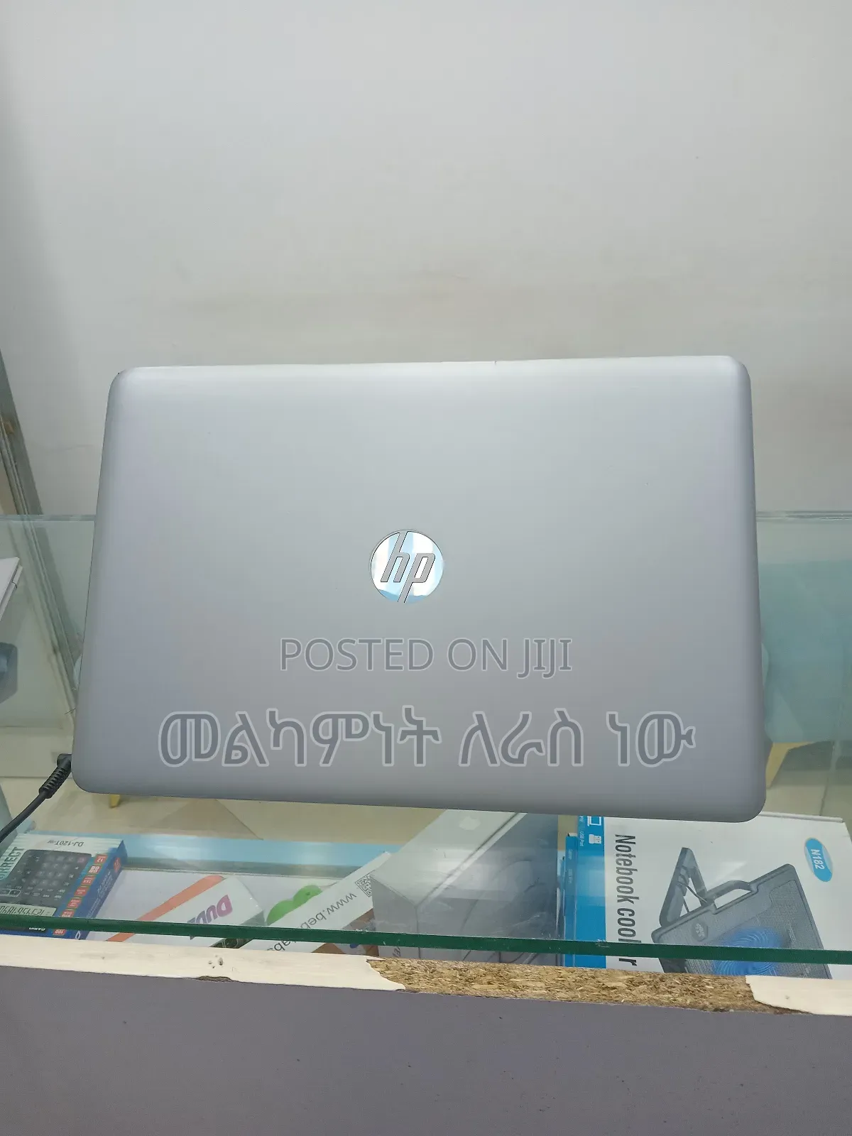 New Laptop HP EliteBook 850 G3 8GB Intel Core I5 SSD 512GB