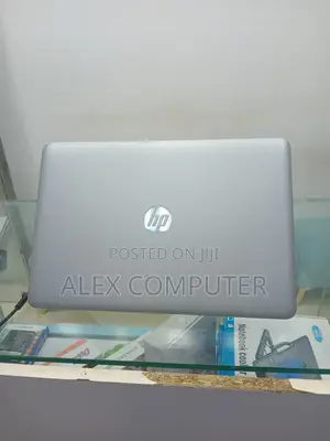 New Laptop HP EliteBook 850 G3 8GB Intel Core I5 SSD 512GB