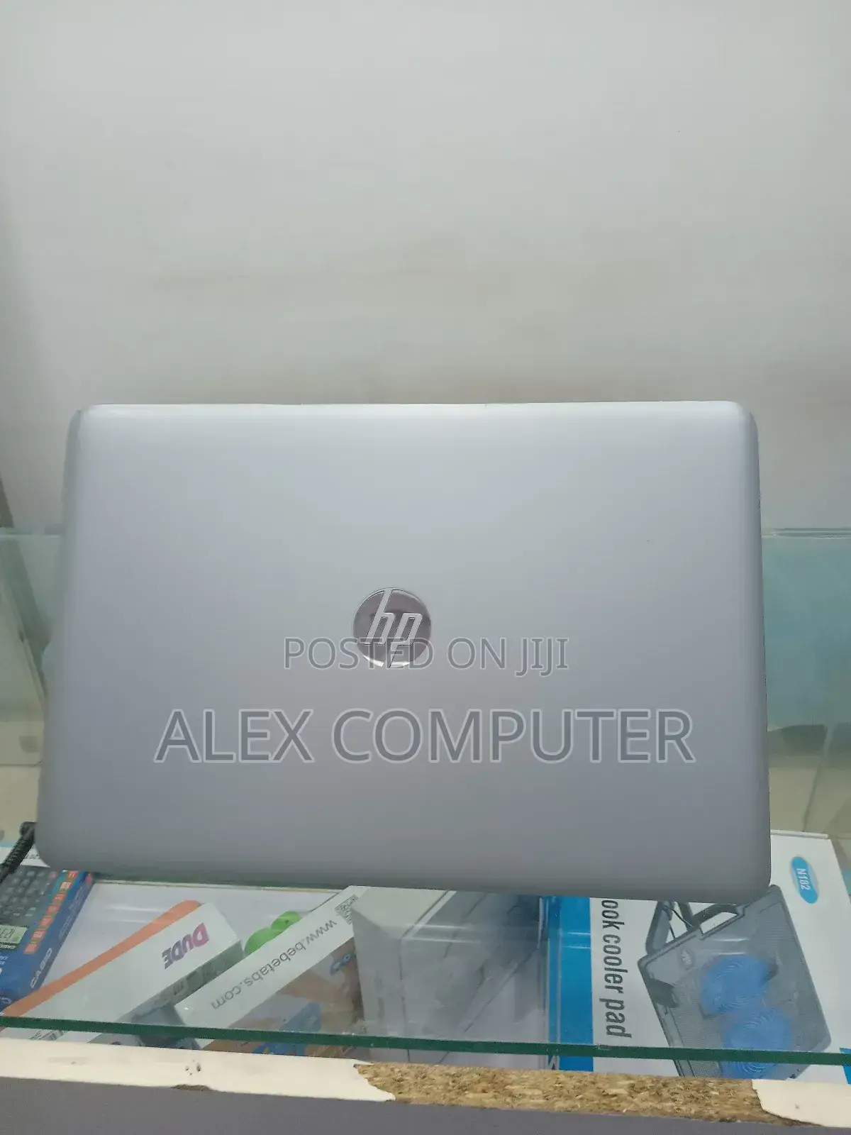 New Laptop HP EliteBook 850 G3 8GB Intel Core I5 SSD 512GB