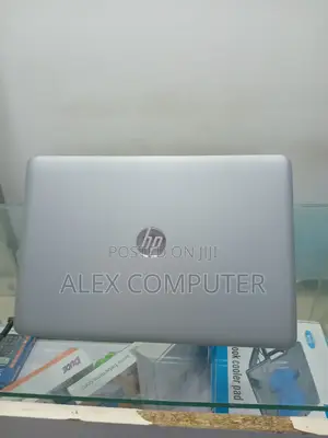 New Laptop HP EliteBook 850 G3 8GB Intel Core I5 SSD 512GB