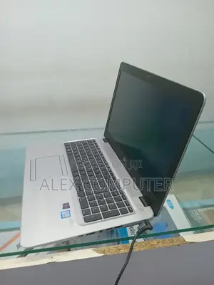 New Laptop HP EliteBook 850 G3 8GB Intel Core I5 SSD 512GB