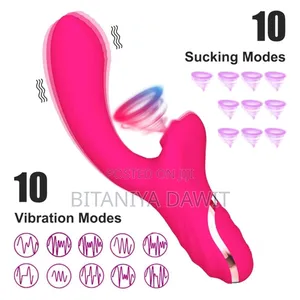 Photo - Vibrator Rabbit