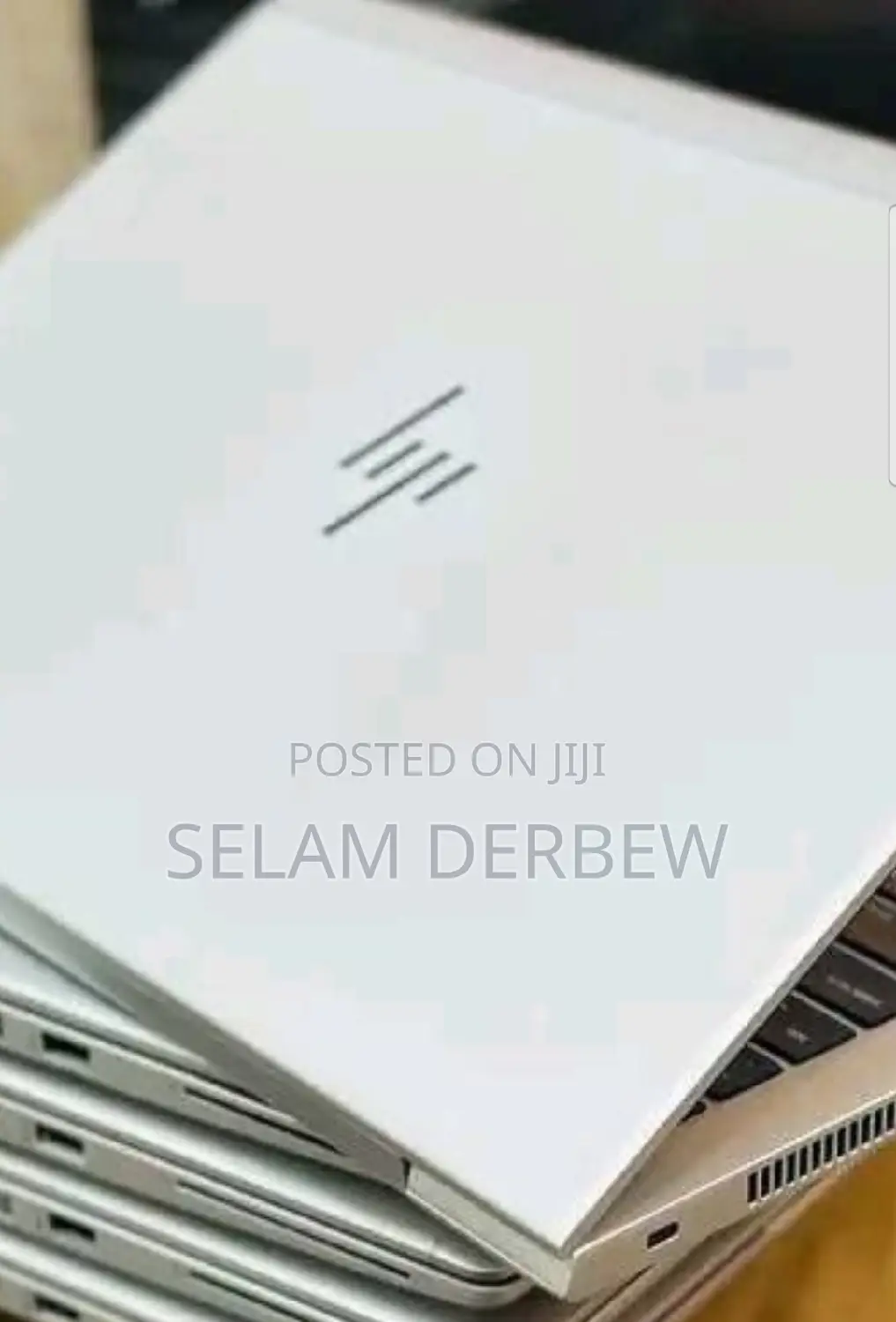 New Laptop HP EliteBook 840 G5 16GB Intel Core I5 SSD 512GB