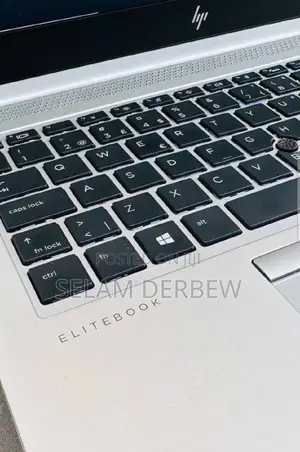 New Laptop HP EliteBook 840 G5 16GB Intel Core I5 SSD 512GB