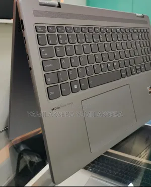 New Laptop Lenovo Yoga C740 16GB AMD Ryzen 5 SSD 512GB