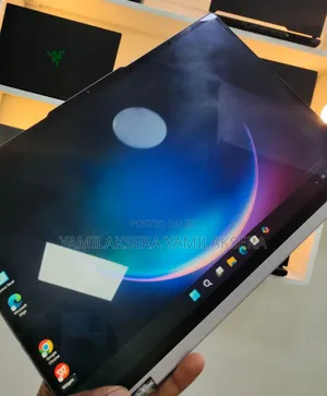 New Laptop Lenovo Yoga C740 16GB AMD Ryzen 5 SSD 512GB