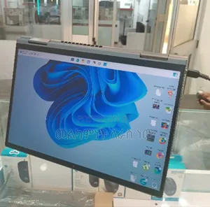 Photo - New Laptop Lenovo Thinkpad X1 Yoga 32GB Intel Core I7 SSD 512GB