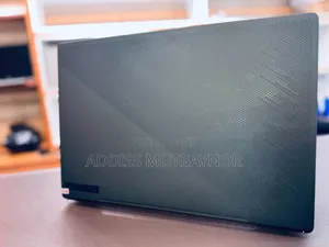 Photo - New Laptop Asus ROG Zephyrus G15 16GB Intel Core I9 SSD 1T