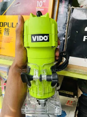 Vido Laminate Trimmer 1 Hand