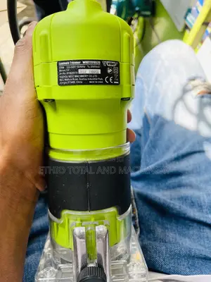 Vido Laminate Trimmer 1 Hand