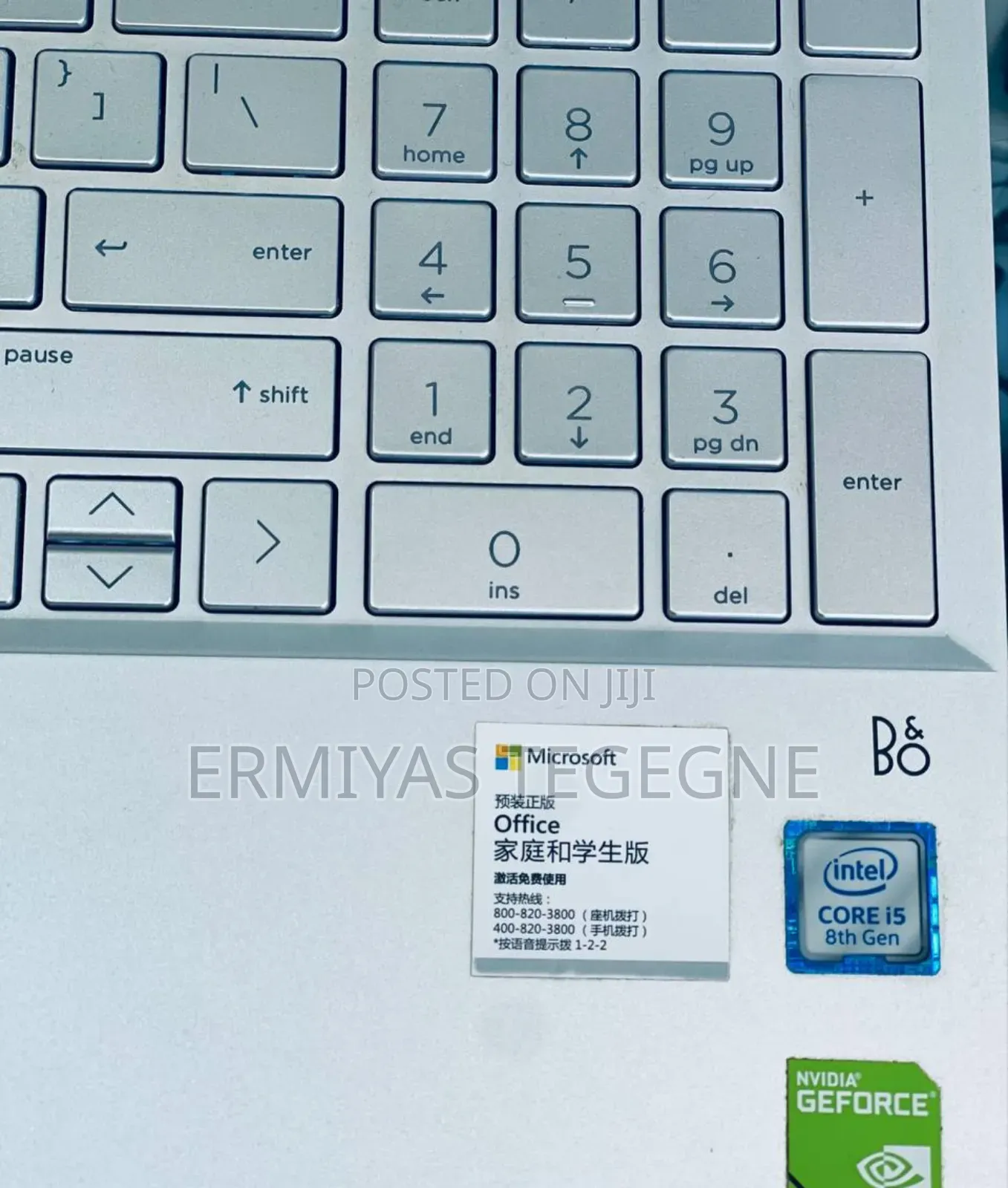 New Laptop Dell Latitude 5440 16GB Intel Core I7 SSD 512GB