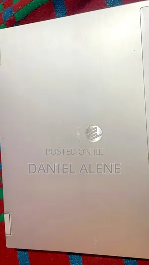 Laptop HP EliteBook 840 4GB Intel Core I5 HDD 500GB