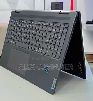 New Laptop Lenovo ThinkPad Yoga 16GB Intel Core I5 SSD 512GB