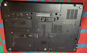 Laptop HP EliteBook 840 4GB Intel Core I5 HDD 500GB