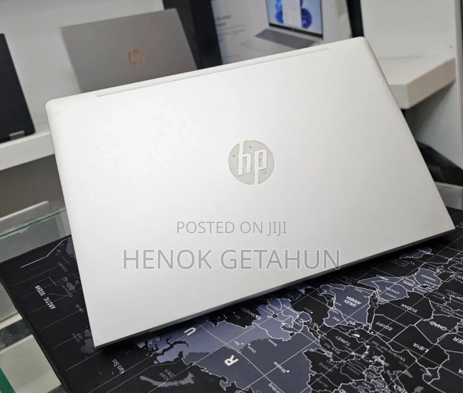 New Laptop HP ProBook 645 G1 32GB AMD Ryzen 7 SSD 512GB