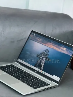 Photo - New Laptop HP EliteBook 840 16GB Intel Core I7 SSD 512GB