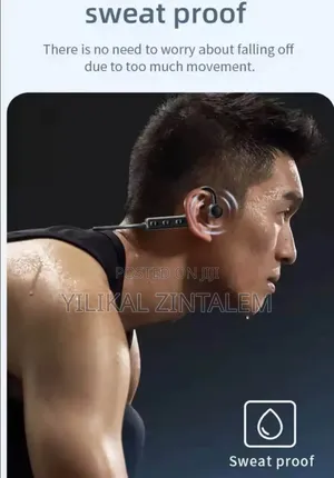 Bluetooth Earphone