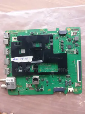 Photo - Samsung 65 Inch Main Board for Ua65cu700u