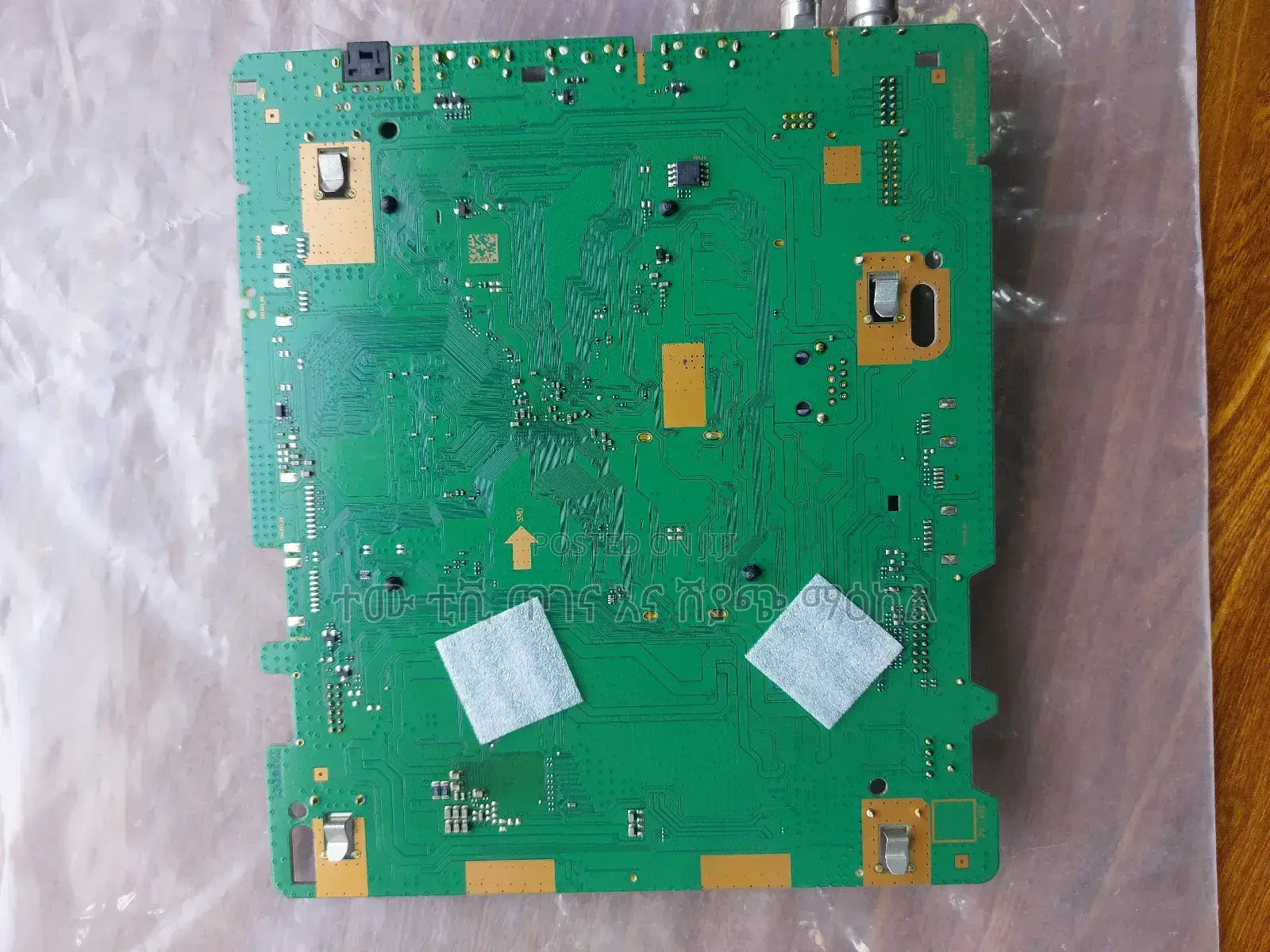 Samsung 65 Inch Main Board for Ua65cu700u