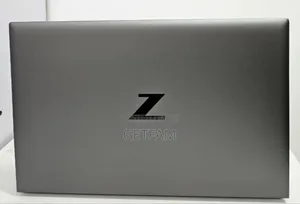 New Laptop HP ZBook 14u G4 16GB Intel Core I7 SSD 1T