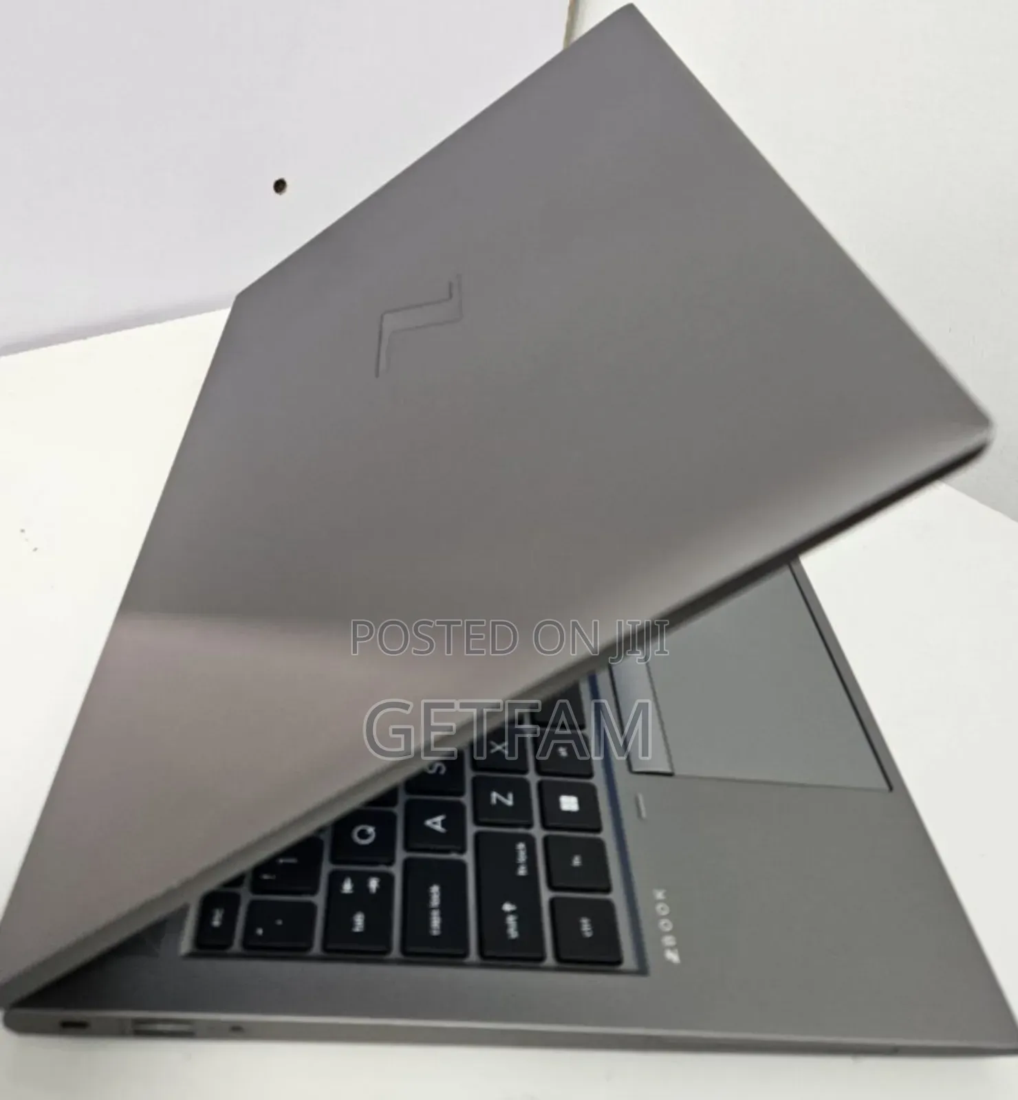 New Laptop HP ZBook 14u G4 16GB Intel Core I7 SSD 1T