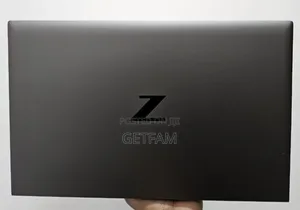 New Laptop HP ZBook 14u G4 16GB Intel Core I7 SSD 1T