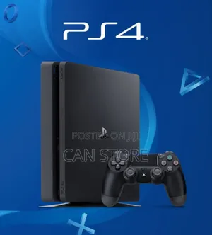 Photo - Playstation 4slim Jailbreak Version 12.00