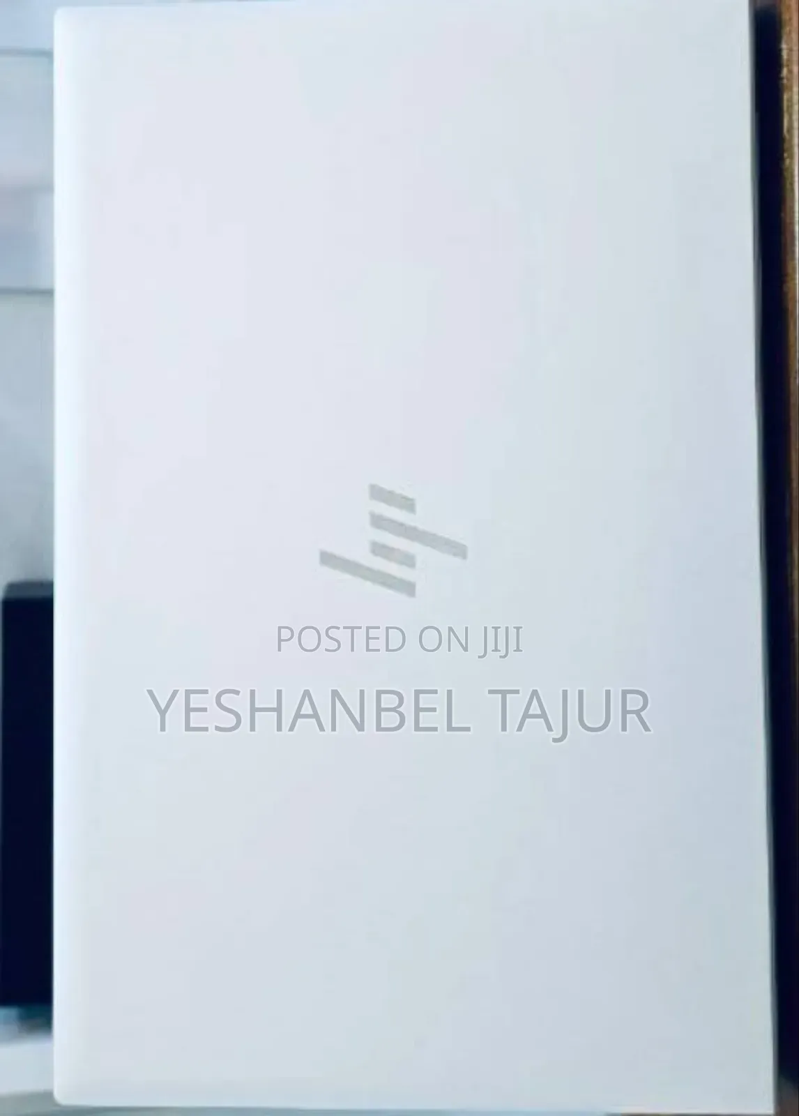 New Laptop HP EliteBook 850 G8 16GB Intel Core I7 SSD 512GB