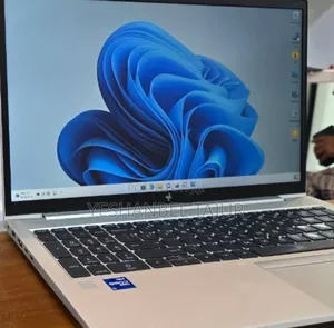 New Laptop HP EliteBook 850 G8 16GB Intel Core I7 SSD 512GB