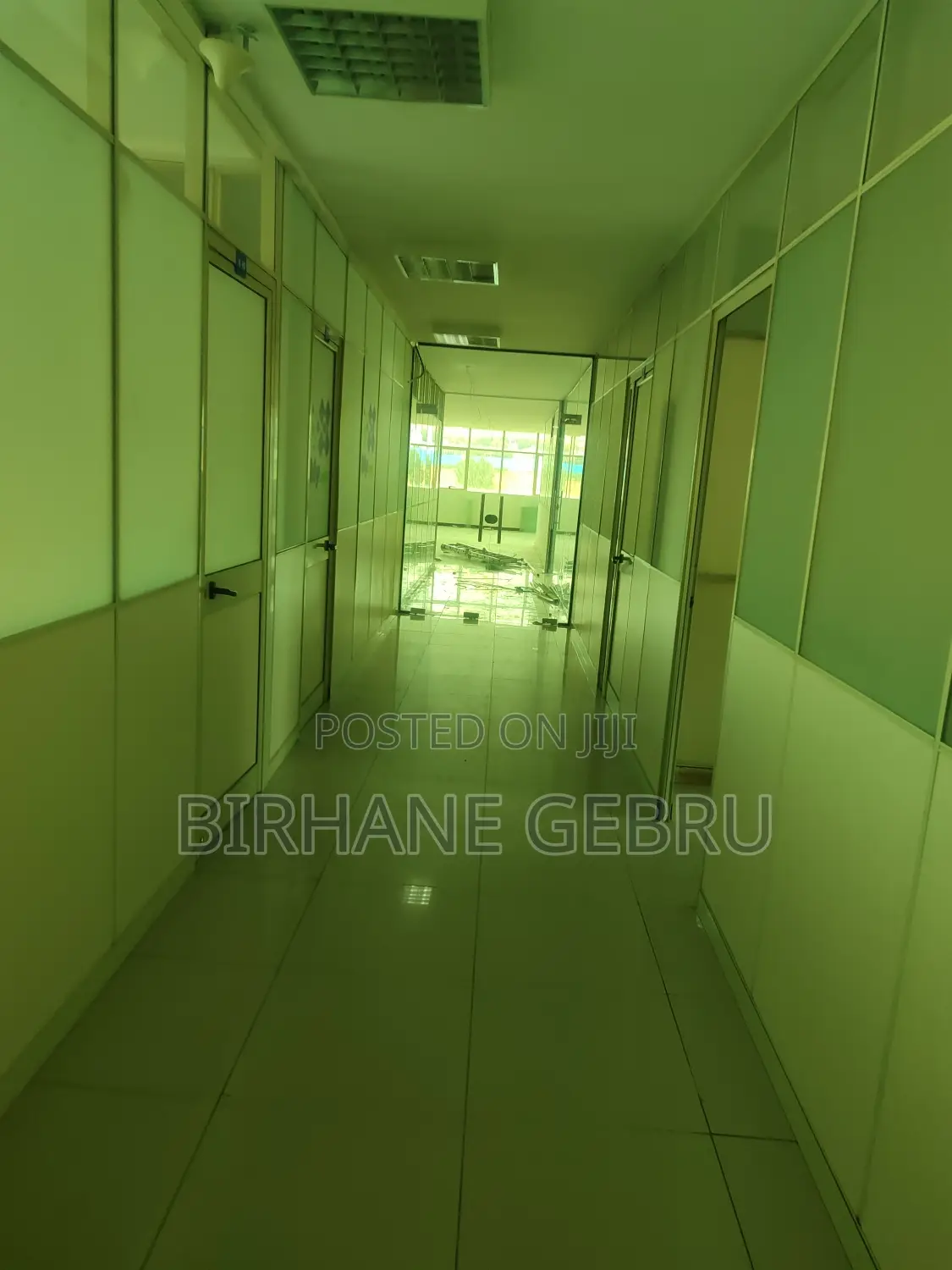 Luxury Office for Rent