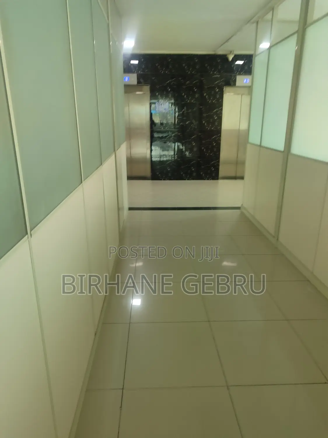 Luxury Office for Rent